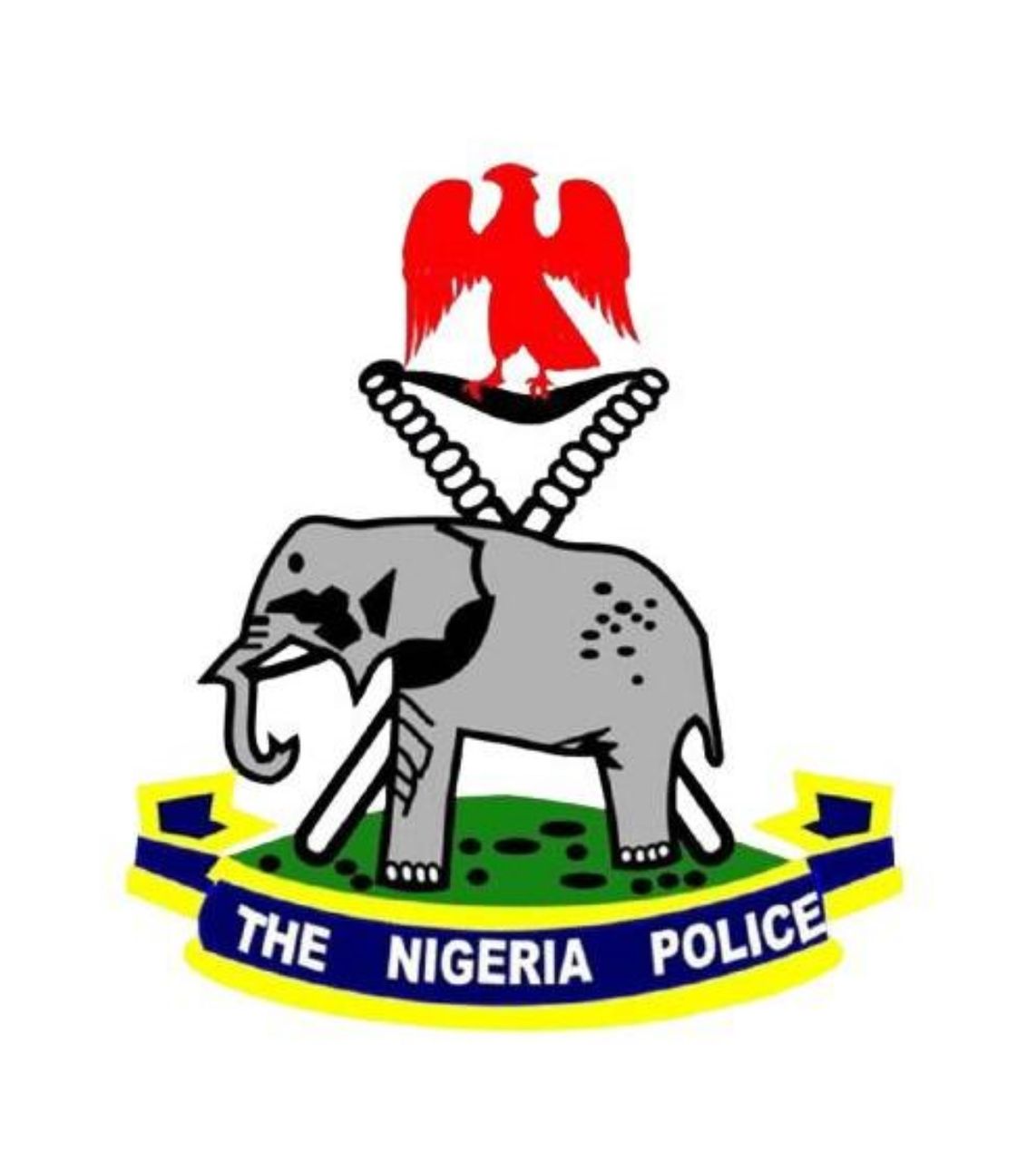 Nigeria Police Arrest Notorious Beninese Fugitive, Hand Him Over to Authorities