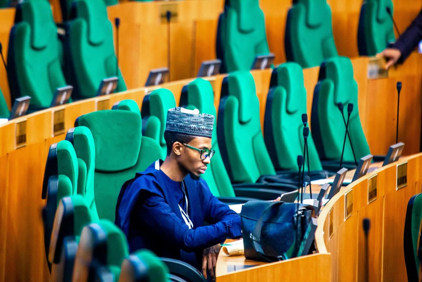 From Promise to Performance: A Compendium of Hon. Bello El-Rufai’s Projects and Achievements (Jika Hanta)