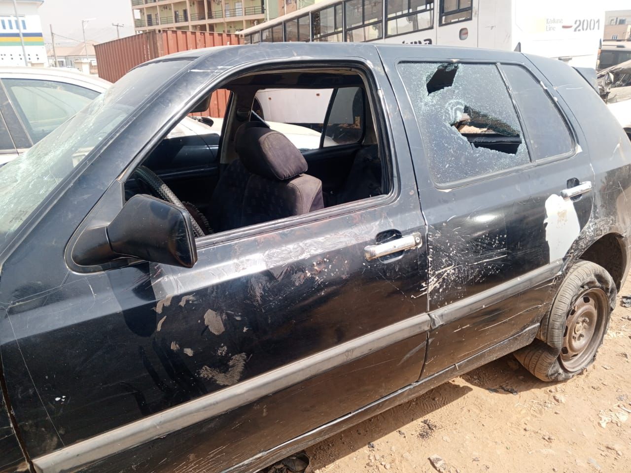 FCT Police Foil Armed Robbery Attempt in Kado, Arrest One Suspect