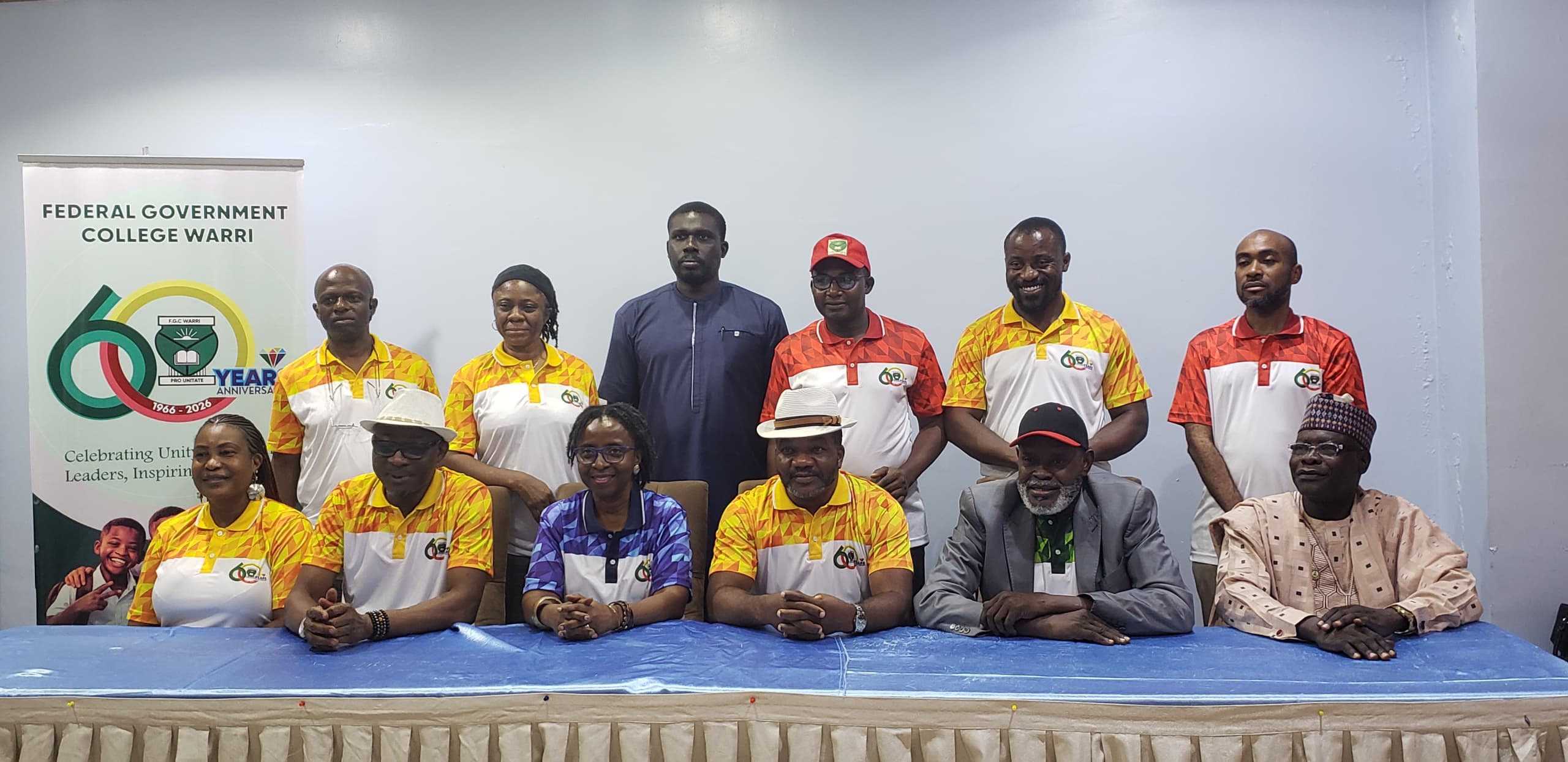 FGC Warri to Launch Tech, Innovation Centre at Diamond Jubilee