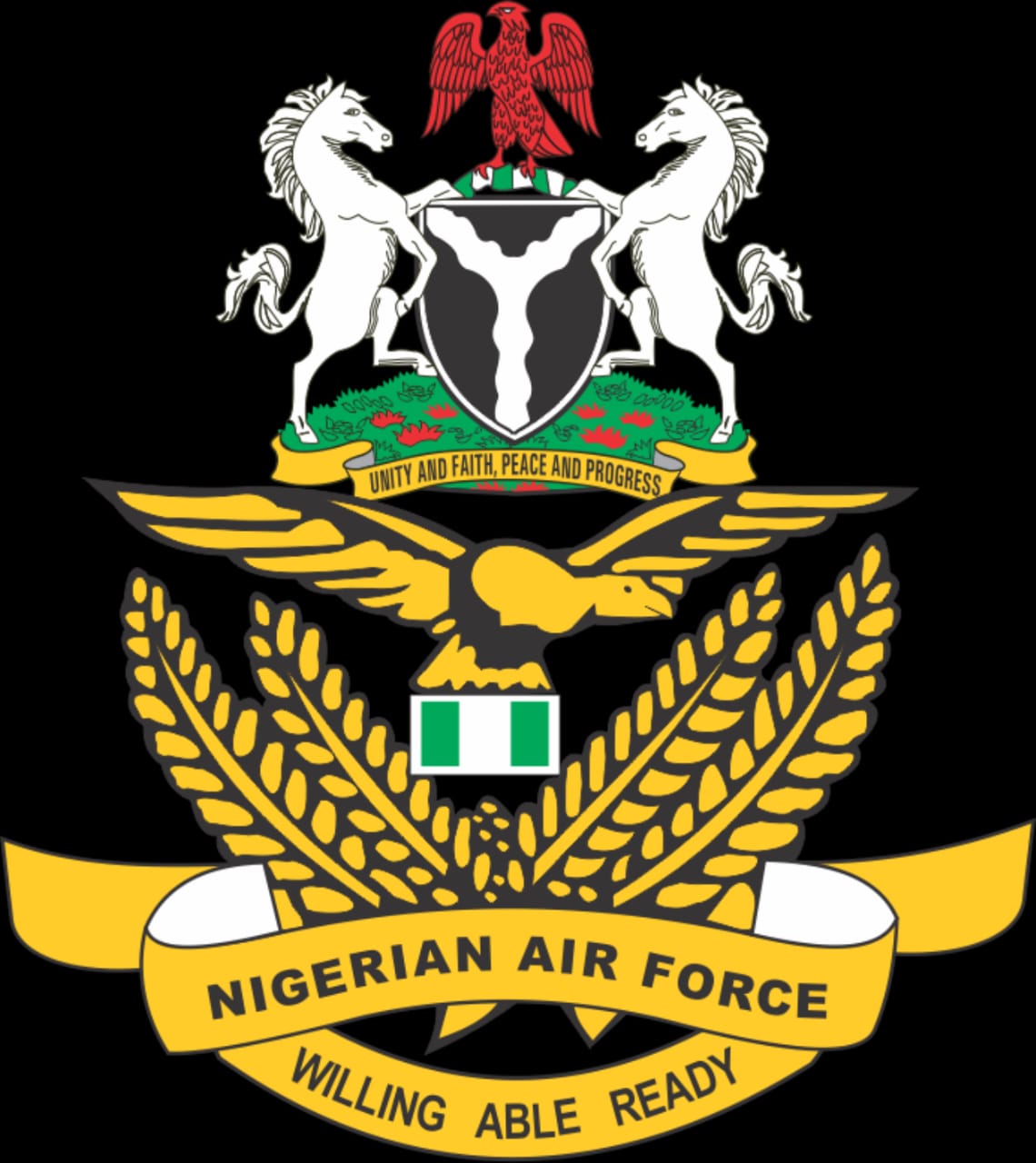 NAF Orders Investigation into Alleged Civilian Casualties in Niger Air Operation