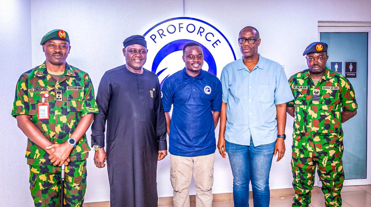 Defence Ministry Reaffirms Support for Local Defence Manufacturers